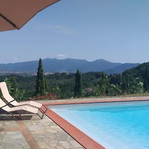  Affittacamere Al Fondorina Italia