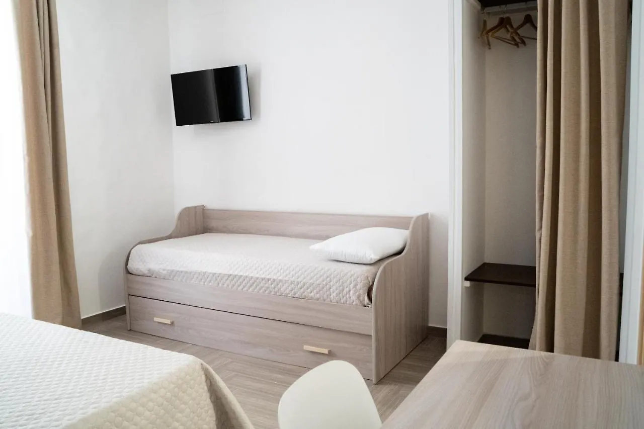 Mamaloco Bed & Breakfast Catania