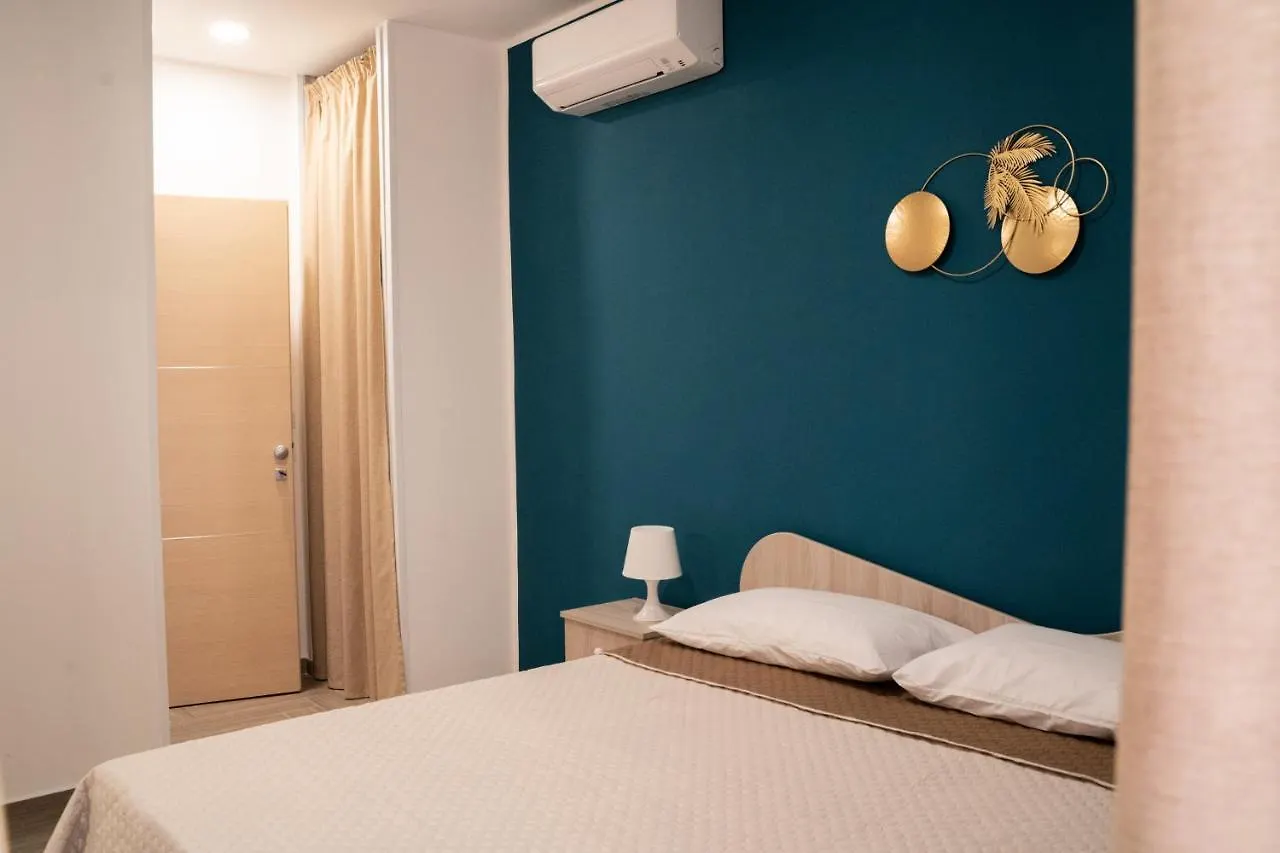 Mamaloco Bed & Breakfast Catania
