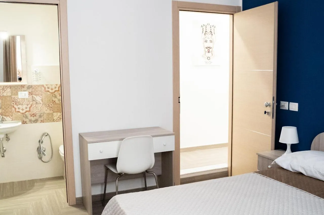 Mamaloco Bed & Breakfast Catania