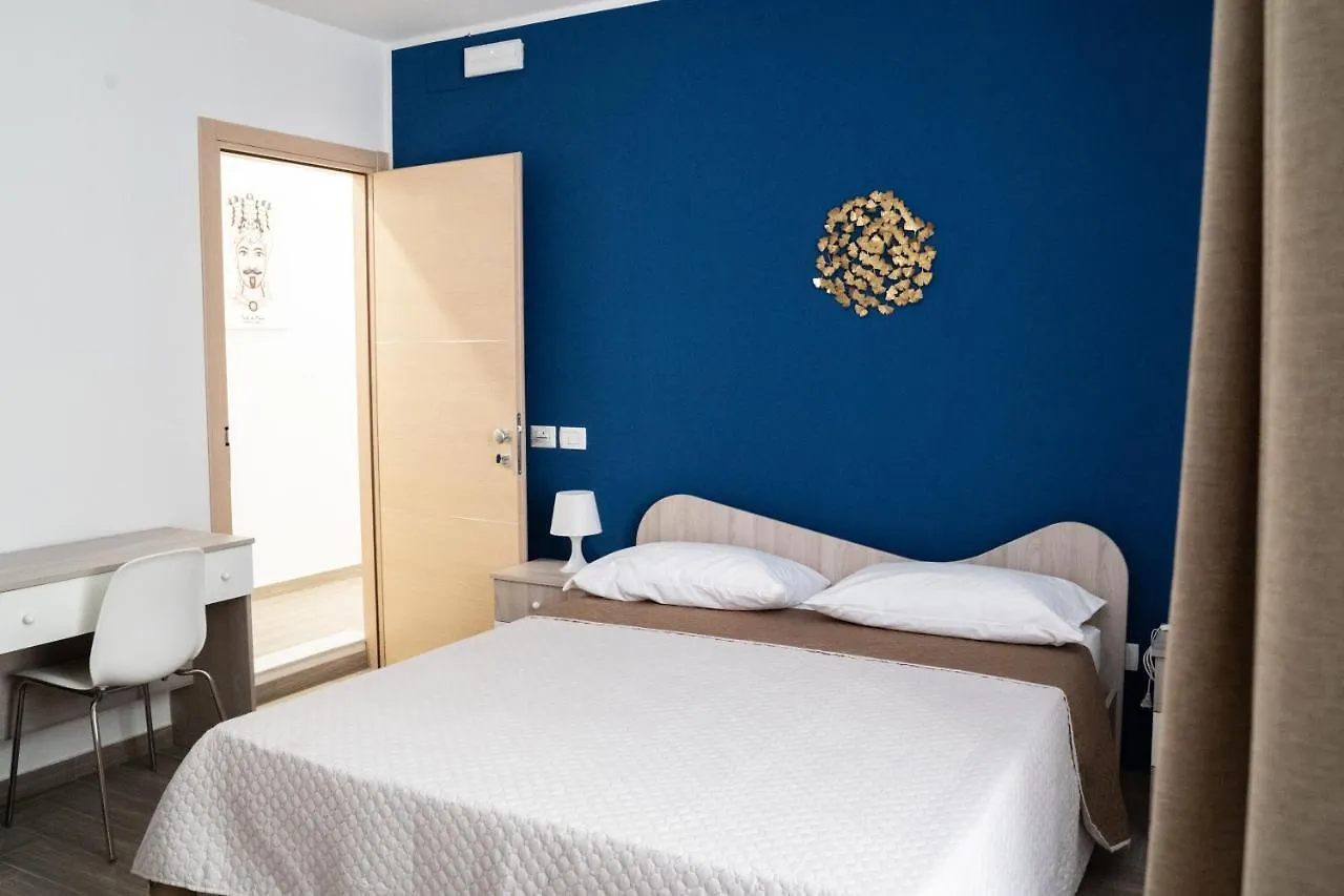 Mamaloco Bed & Breakfast Catania