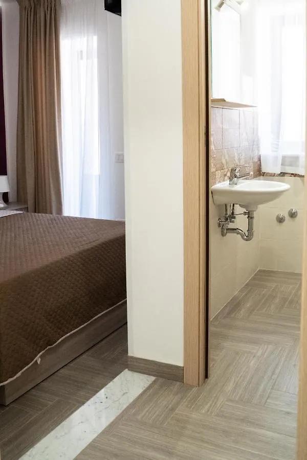 Mamaloco Bed & Breakfast Catania